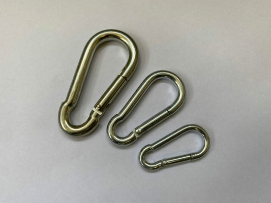 Carabiner Hooks