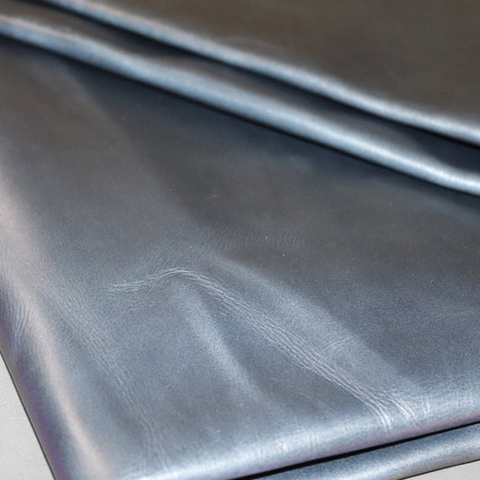 CASTROL DENIM LEATHER