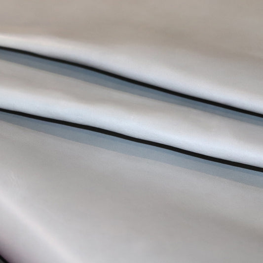 CASTROL GREY LEATHER