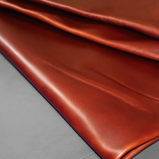 CASTROL TOBACCO LEATHER