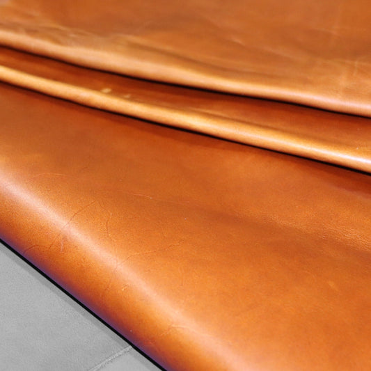CASTROL TOFFEE LEATHER