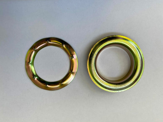 Container Eyelets