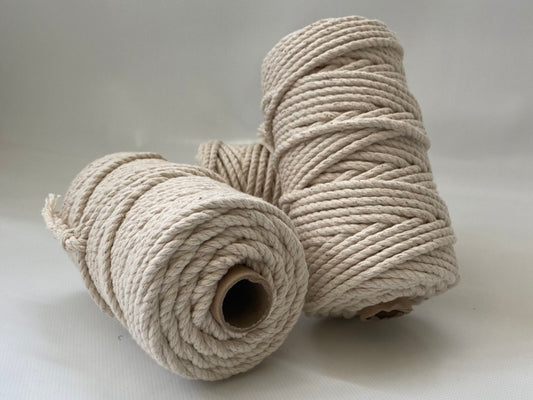 Cotton Piping Cord