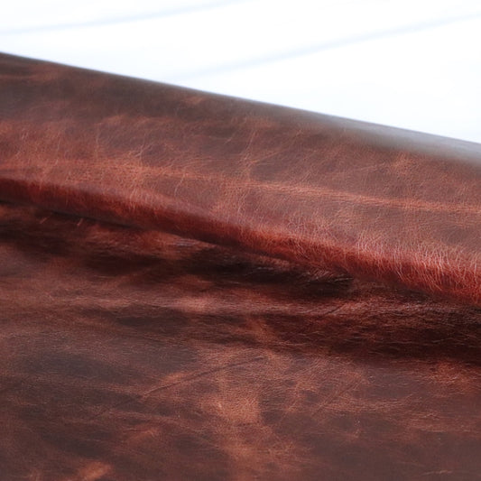 DYTONA ESPRESSO LEATHER