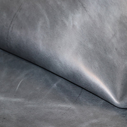 DIESEL DENIM LEATHER