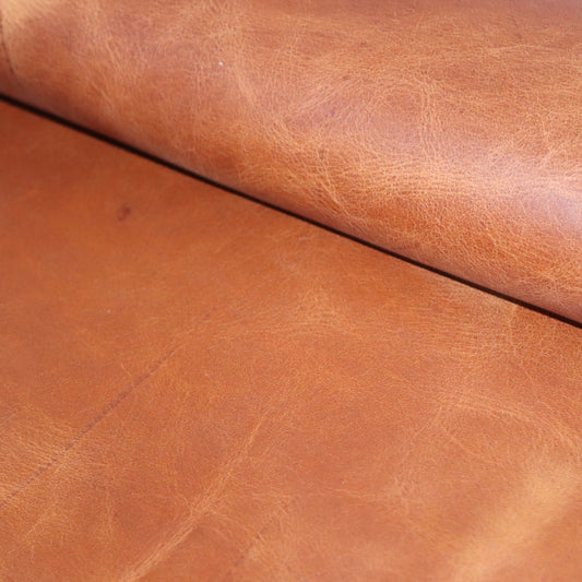 DIESE TOFFEE LEATHER
