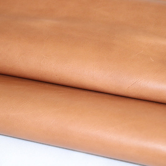 ECO BISCUIT LEATHER