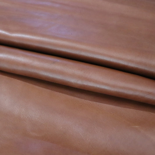 ECO TAN LEATHER