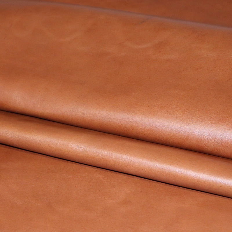 ECO TOFFEE  LEATHER