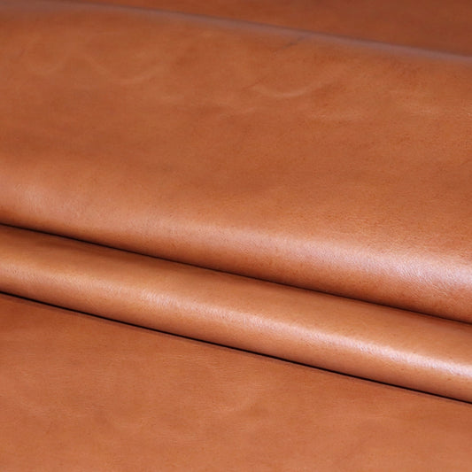 ECO TOFFEE  LEATHER