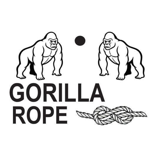 GORILLA ROPE