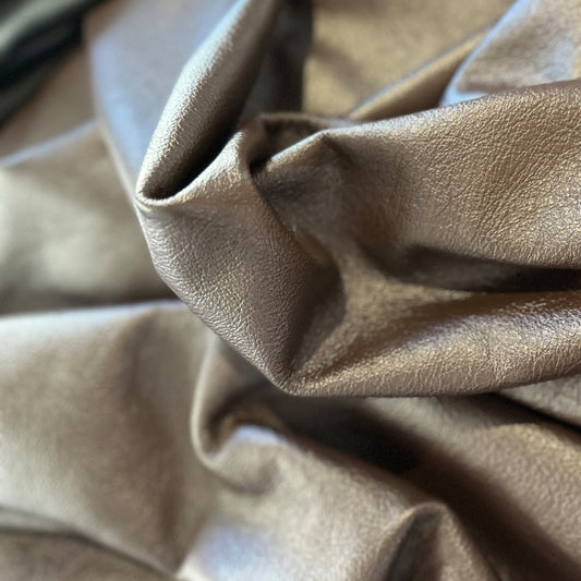 IMPALA OXBLOOD LEATHER