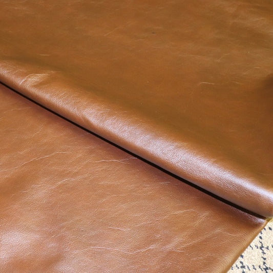 MOROCCO STRAW LEATHER