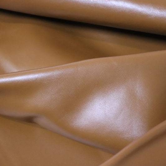 NAVADA TAN LEATHER