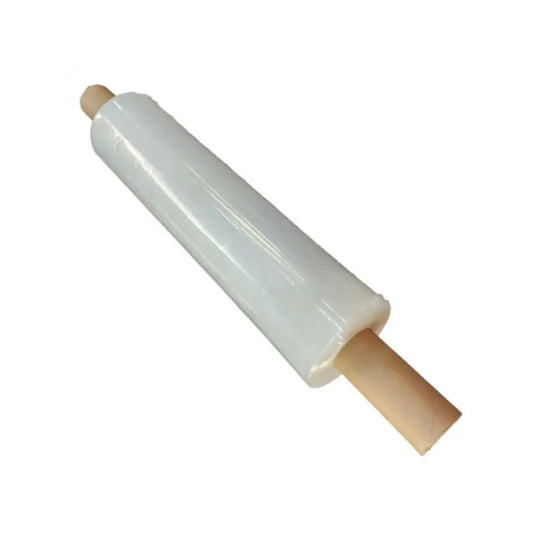 Clear Pallet Wrap Extended Core (13Mic)