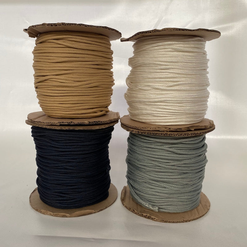 Polyester Braid Awning Cord