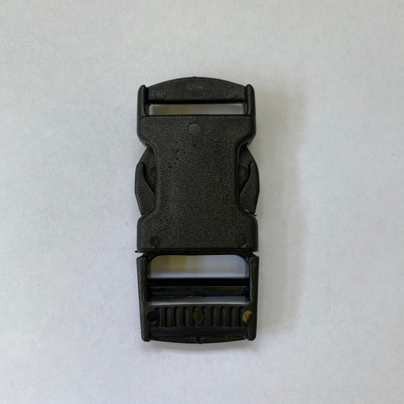 Quick Release Buckle