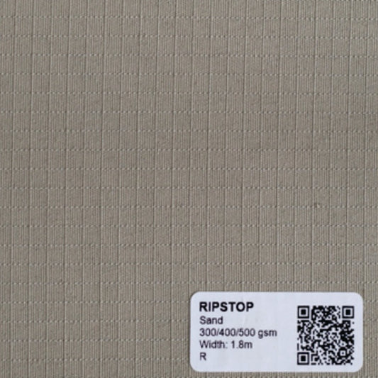 RIPSTOP SAND 300gsm