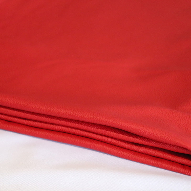 SANTOS PAPRIKA LEATHER