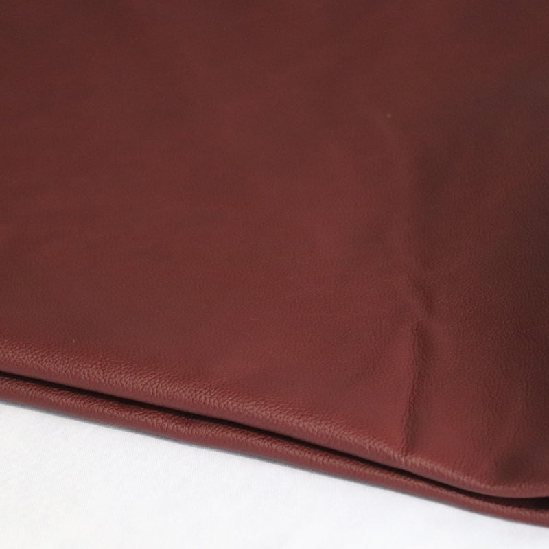 SANTOS SAFFRON LEATHER