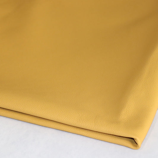 SANTOS TUMERIC LEATHER