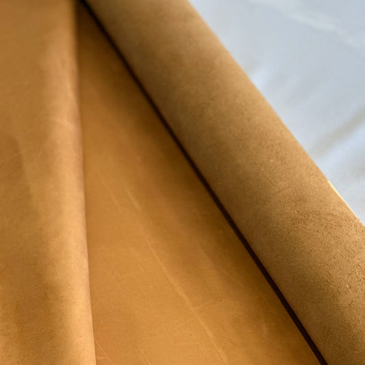 SHERATON FUDGE LEATHER