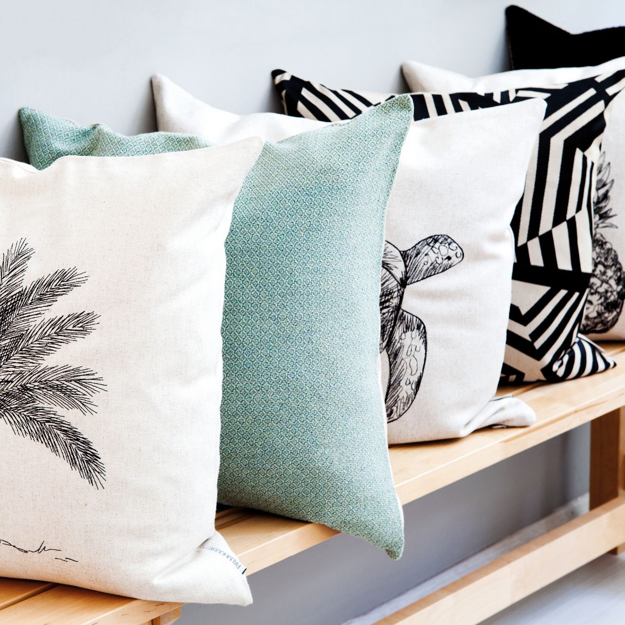 Scatter Cushions