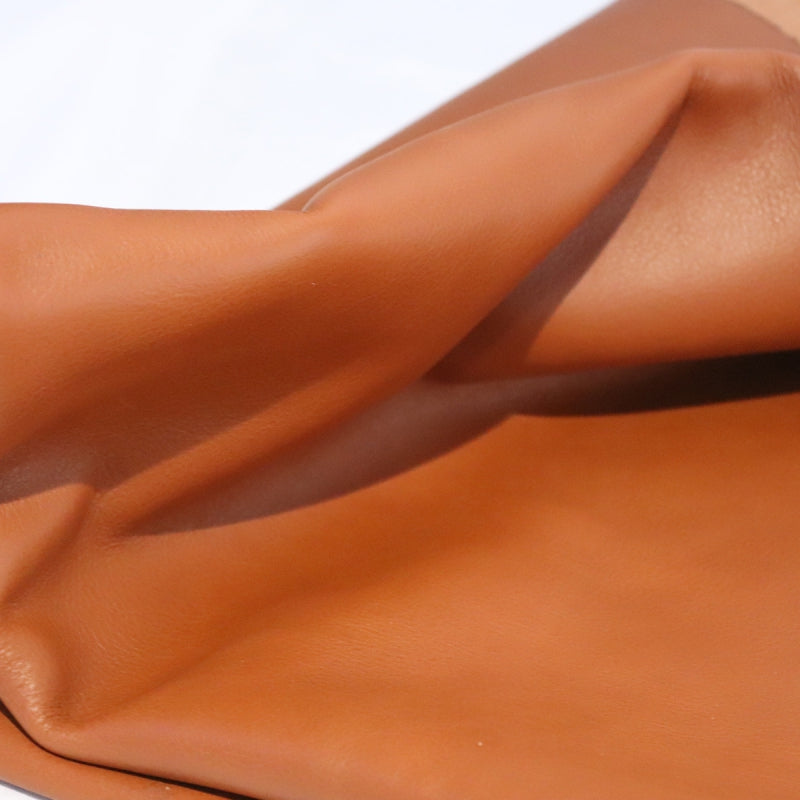 TEXAS TOBACCO LEATHER