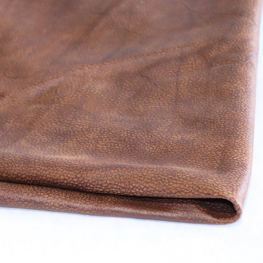 WOODLAND SPICE LEATHER