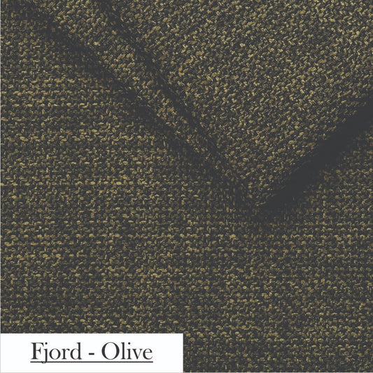 FJORD - OLIVE