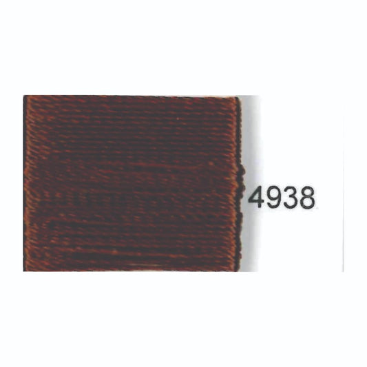 M36 - 4938 (5000 METERS)